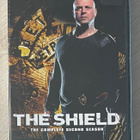 Shield - lain varjolla: Kausi 2 (2003) 4DVD (UUSI) - pikkukuva 1