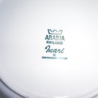 ARABIA INARI LEIPÄ /ALKUR.LAUTANEN,HALK.170 MM, - pikkukuva 2