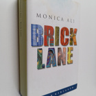 Monica Ali : Brick Lane - pikkukuva 1