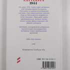 Joan Lingard : Pako Latviasta 1944 - pikkukuva 2