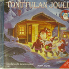 Kokoelma • Tonttulan Joulu Tupla CD UUSI - pikkukuva 3