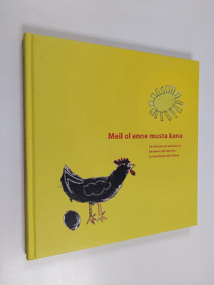 Meil ol enne musta kana