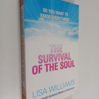 Lisa Williams : The Survival of the Soul - pikkukuva 1