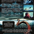 Tentacles - Lonkerot (Henry Fonda,John Huston (19854)UUSI - pikkukuva 2