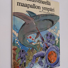 Jules Verne : Sukellusveneellä maapallon ympäri - pikkukuva 1