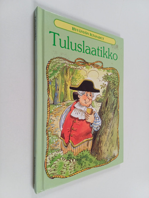 Tuluslaatikko