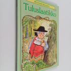 Tuluslaatikko - pikkukuva 1