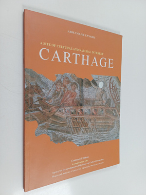 Carthage : A Site Of Cultural And Natural Interest