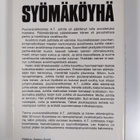 Leo Kalervo : Syömäköyhä - pikkukuva 2