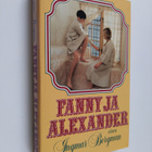 Ingmar Bergman : Fanny ja Alexander - pikkukuva 1