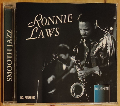 Ronnie Laws
