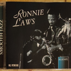 Ronnie Laws - pikkukuva 1
