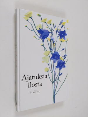 Ajatuksia ilosta
