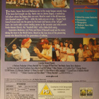 Omaa luokkaansa (1992) Tom Hanks, Madonna, Geena Davis DVD - pikkukuva 2