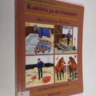Mary Gordon-Watson : Karsina ja kuivikkeet - pikkukuva 1