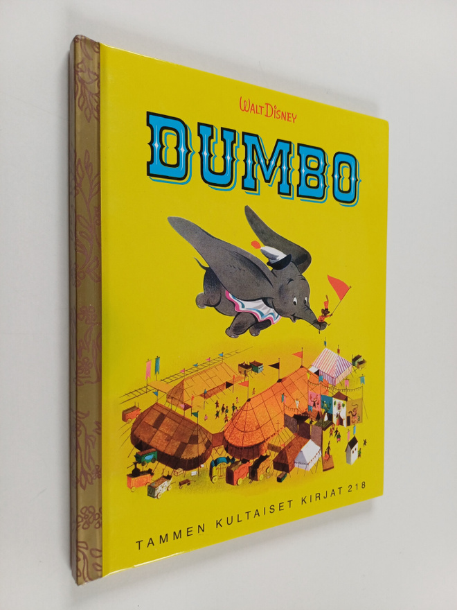 Dumbo