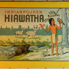 INDIANPOJKEN HIAWATHA (1947) - pikkukuva 1