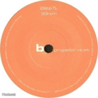 THE SUGARCUBES :: REGINA/LIMITED EDITION EP 7" VINYYLI 1989 - pikkukuva 4