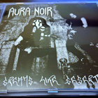 Aura Noir - Dreams Like Deserts - (CD) - pikkukuva 1