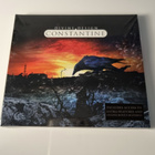 CONSTANTINE - Divine Design (cd) - pikkukuva 1