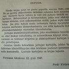 VIRTARANTA: VANHA KANSA MUISTELEE - pikkukuva 5