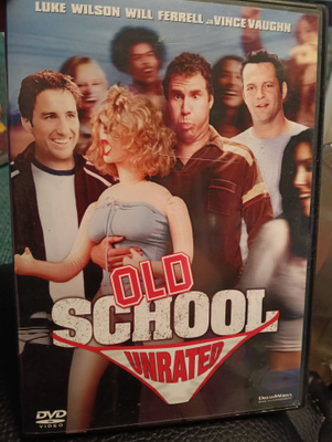Old school