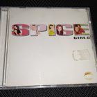 SPICE GIRLS SPICE CD - pikkukuva 1