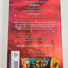 Erin Hunter : Leijonan vala - pikkukuva 2