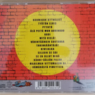 Klamydia Antisupersankarit cd - pikkukuva 2