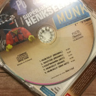 Superjanne - henkselit nimmari CDS single - pikkukuva 3