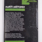 Martti Miettunen : Martti Miettunen : TV-ohjelma Nauhoitu... - pikkukuva 2