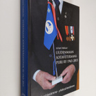 Juhani Vakkuri : Uudenmaan sotaveteraanipiiri ry 1965-201... - pikkukuva 1