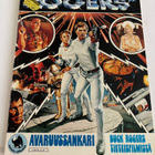 Buck Rogers- albumi - pikkukuva 1
