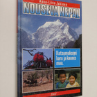 Anna-Liisa Jokinen : Nouseva Nepal : kutsumukseni karu ja... - pikkukuva 1