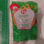 McDonalds Happy Meal lelu Ty - pikkukuva 1