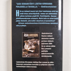 Åsa Larsson : Aurinkomyrsky - pikkukuva 2