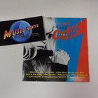 V/A - RYTMI-CD #1 PROMO CD - pikkukuva 1