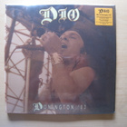DIO/donington`83 (2lp vinyl) - pikkukuva 1