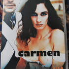 Carmen Paz Vega - pikkukuva 1