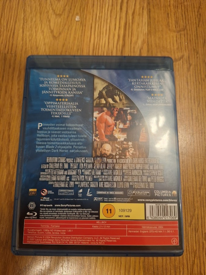 Item image