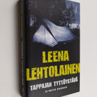 Leena Lehtolainen : Tappajan tyttöystävä ja muita rikoksia - pikkukuva 1