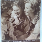 Suomen Kuvalehti No 25 kesäkuu 1955 - pikkukuva 1