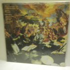 KAUKO RÖYHKÄ - KAKSI KOIRAA M-/M- FIN 1990 LP - pikkukuva 2