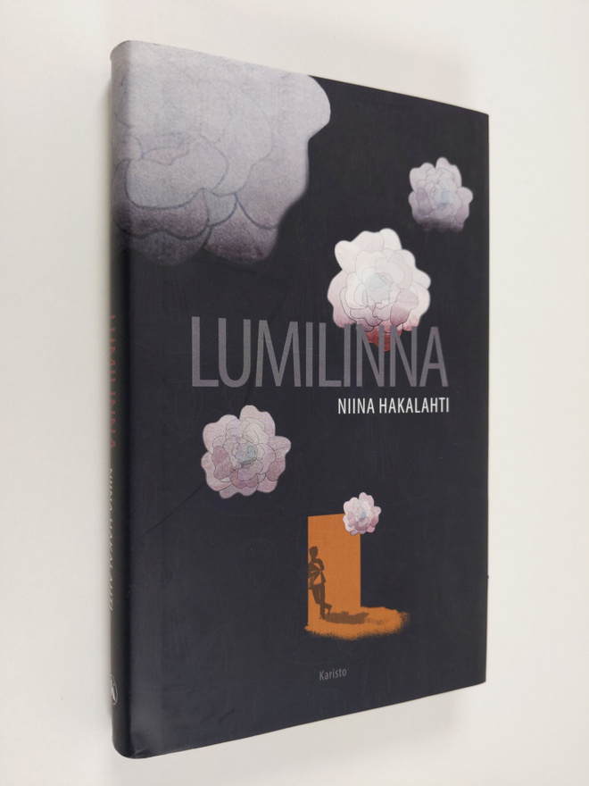 Niina Hakalahti : Lumilinna