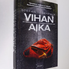 Stefan Tegenfalk : Vihan aika - pikkukuva 1