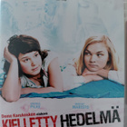 KIELLETTY HEDELMÄ DVD (Dome Karukoski) - pikkukuva 1