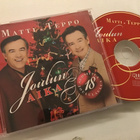 Matti & Teppo . Joulun aika CD - pikkukuva 1