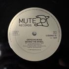 Depeche Mode Behind the Wheel lp - pikkukuva 3