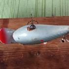 Shakespeare Big S Lure 8cm - pikkukuva 4