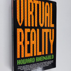 Howard Rheingold : Virtual reality - pikkukuva 1